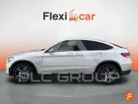 2019 Mercedes Benz GLC 200