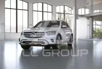 2019 Mercedes Benz GLC 200