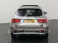 2019 Mercedes Benz GLC 200