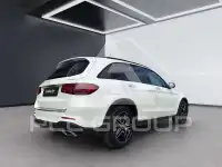 2019 Mercedes Benz GLC 200
