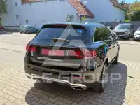 2019 Mercedes Benz GLC 200