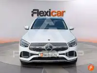 2019 Mercedes Benz GLC 200