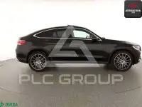 2019 Mercedes Benz GLC 200