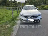 2019 Mercedes Benz GLC 200