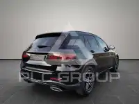 2019 Mercedes Benz GLC 200