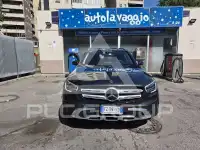 2019 Mercedes Benz GLC 200