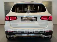 2019 Mercedes Benz GLC 200