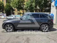 2019 Mercedes Benz GLC 200