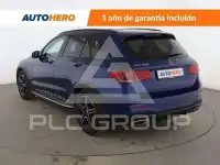 2019 Mercedes Benz GLC 200