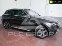 2019 Mercedes Benz GLC 200