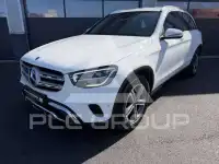 2019 Mercedes Benz GLC 200