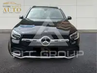 2019 Mercedes Benz GLC 200