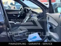 2019 Mercedes Benz GLC 200