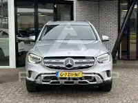 2019 Mercedes Benz GLC 200