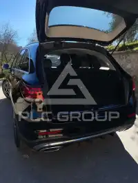 2019 Mercedes Benz GLC 200