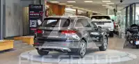 2019 Mercedes Benz GLC 200