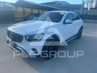 2019 Mercedes Benz GLC 200