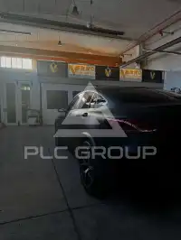 2019 Mercedes Benz GLC 200
