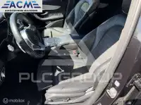 2019 Mercedes Benz GLC 200