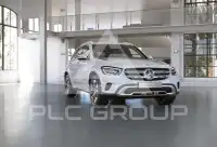 2019 Mercedes Benz GLC 200