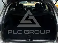 2019 Mercedes Benz GLC 200