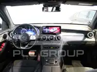2019 Mercedes Benz GLC 200