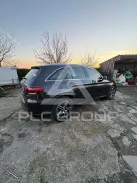 2019 Mercedes Benz GLC 200