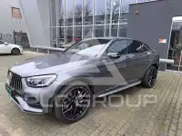 2019 Mercedes Benz GLC 200