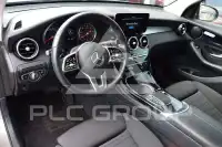 2019 Mercedes Benz GLC 200