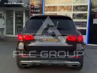 2019 Mercedes Benz GLC 200