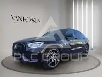 2019 Mercedes Benz GLC 200