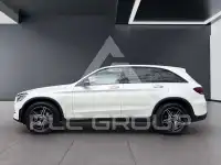 2019 Mercedes Benz GLC 200
