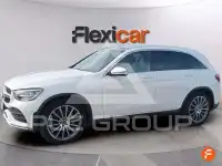 2019 Mercedes Benz GLC 200