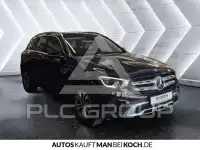 2019 Mercedes Benz GLC 200