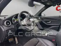 2019 Mercedes Benz GLC 200