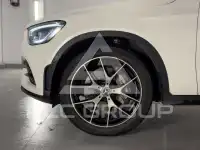 2019 Mercedes Benz GLC 200