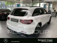 2019 Mercedes Benz GLC 200
