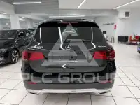 2019 Mercedes Benz GLC 200