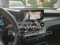2019 Mercedes Benz GLC 200