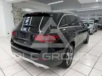 2019 Mercedes Benz GLC 200