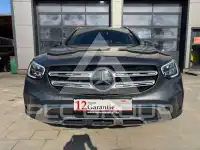 2019 Mercedes Benz GLC 200