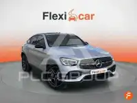 2019 Mercedes Benz GLC 200