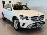 2019 Mercedes Benz GLC 200
