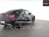 2019 Mercedes Benz GLC 200