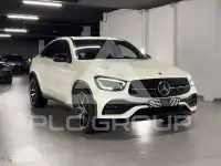 2019 Mercedes Benz GLC 200