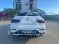 2019 Mercedes Benz GLC 200