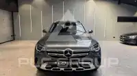 2019 Mercedes Benz GLC 200