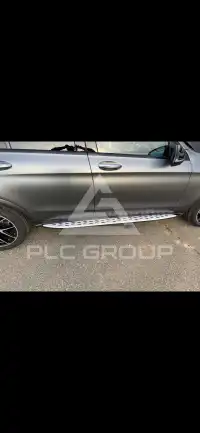 2019 Mercedes Benz GLC 200