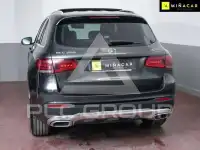 2019 Mercedes Benz GLC 200