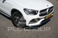 2019 Mercedes Benz GLC 200